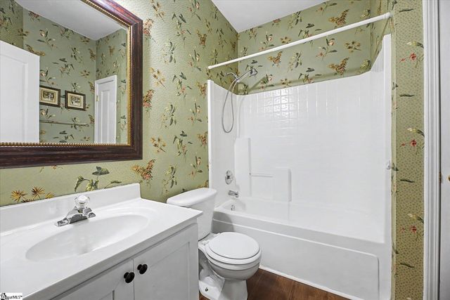 107 Saint James Place Drive, Greer, SC 29650