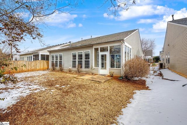 107 Saint James Place Drive, Greer, SC 29650