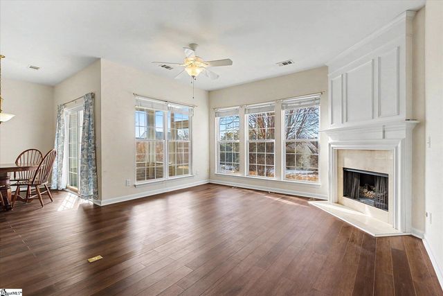 107 Saint James Place Drive, Greer, SC 29650