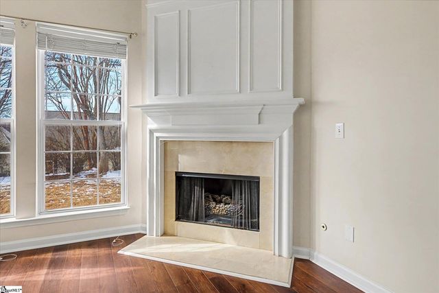 107 Saint James Place Drive, Greer, SC 29650