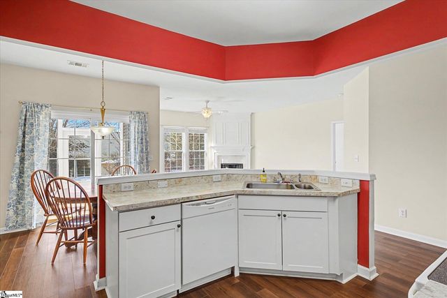 107 Saint James Place Drive, Greer, SC 29650