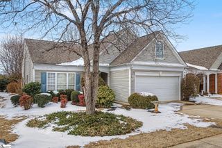 107 Saint James Place Drive, Greer, SC 29650