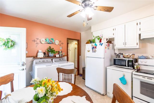 2312 Ferndale RD, Chesapeake, VA 23323