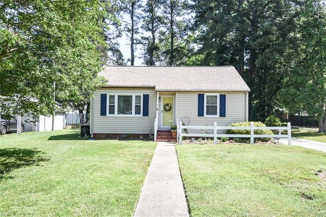 2312 Ferndale RD, Chesapeake, VA 23323