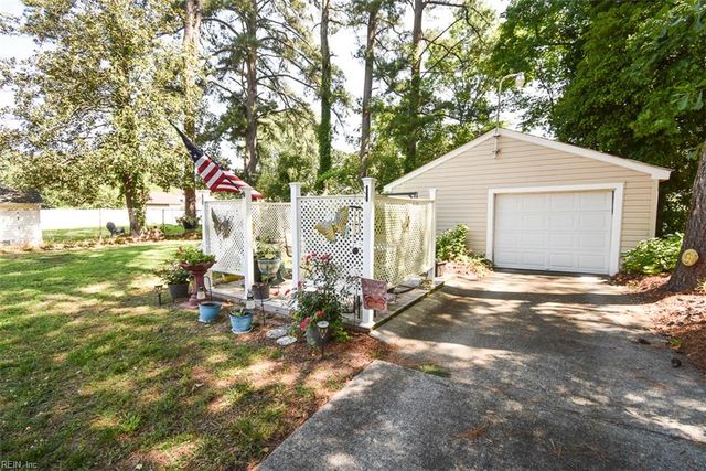 2312 Ferndale RD, Chesapeake, VA 23323