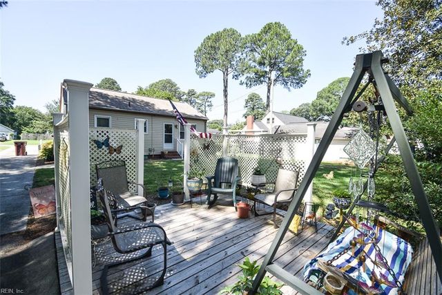 2312 Ferndale RD, Chesapeake, VA 23323