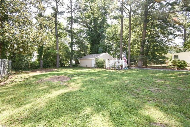 2312 Ferndale RD, Chesapeake, VA 23323