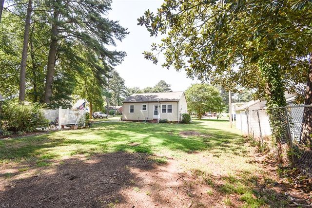 2312 Ferndale RD, Chesapeake, VA 23323
