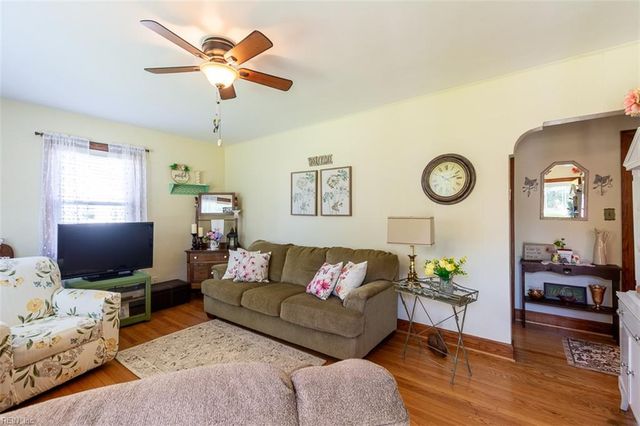 2312 Ferndale RD, Chesapeake, VA 23323