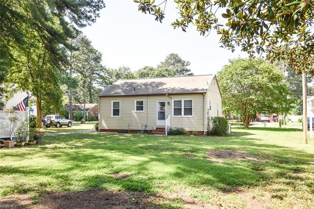 2312 Ferndale RD, Chesapeake, VA 23323