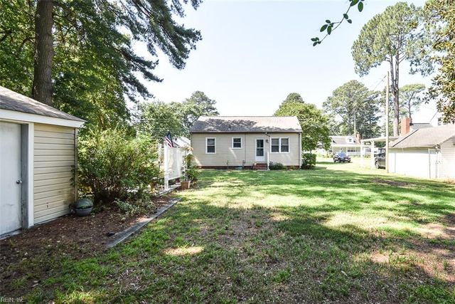 2312 Ferndale RD, Chesapeake, VA 23323