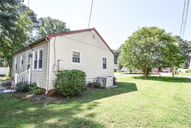 2312 Ferndale RD, Chesapeake, VA 23323