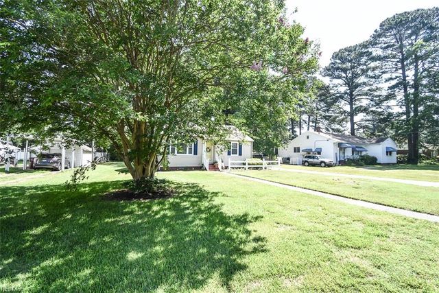 2312 Ferndale RD, Chesapeake, VA 23323