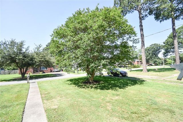 2312 Ferndale RD, Chesapeake, VA 23323