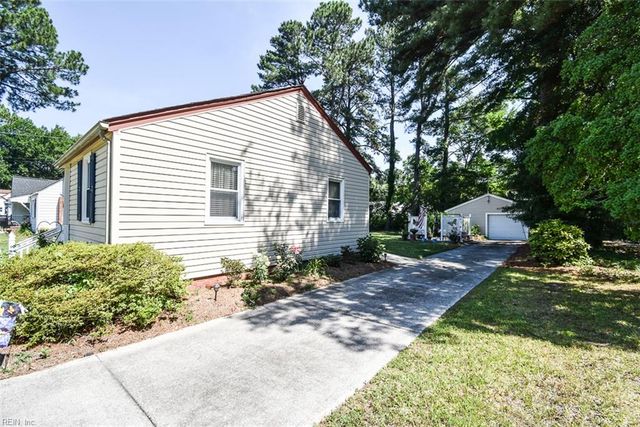 2312 Ferndale RD, Chesapeake, VA 23323