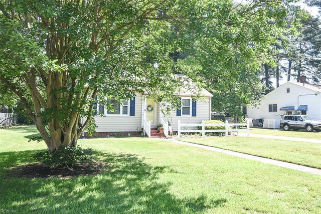 2312 Ferndale RD, Chesapeake, VA 23323