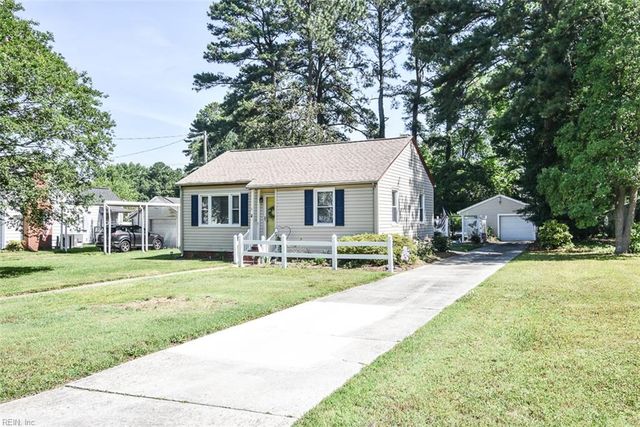 2312 Ferndale RD, Chesapeake, VA 23323