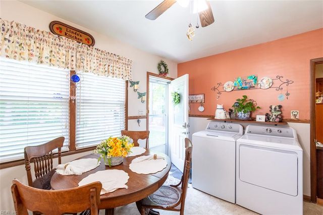 2312 Ferndale RD, Chesapeake, VA 23323