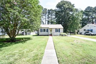 2312 Ferndale RD, Chesapeake, VA 23323