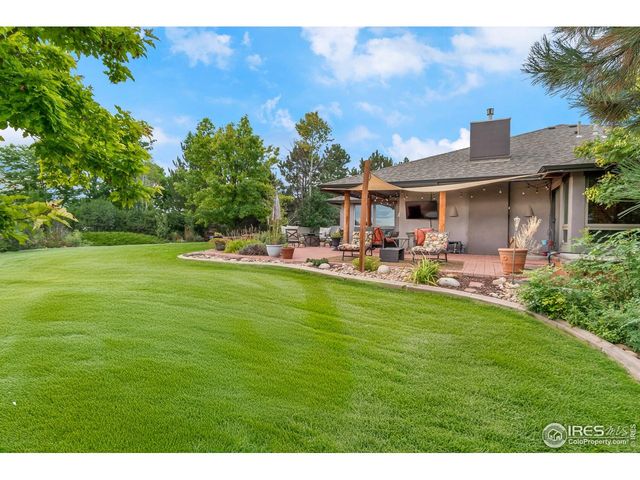 8264 Scenic Ridge Ct, Fort Collins, CO 80528