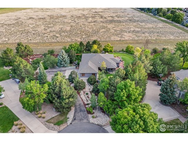 8264 Scenic Ridge Ct, Fort Collins, CO 80528