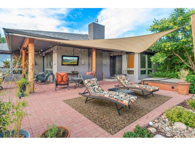 8264 Scenic Ridge Ct, Fort Collins, CO 80528