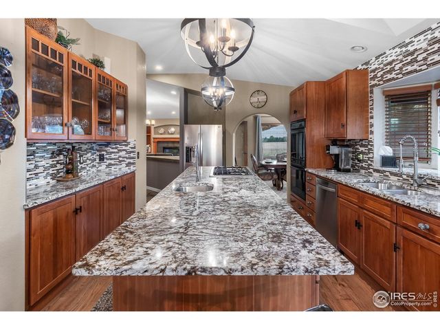 8264 Scenic Ridge Ct, Fort Collins, CO 80528