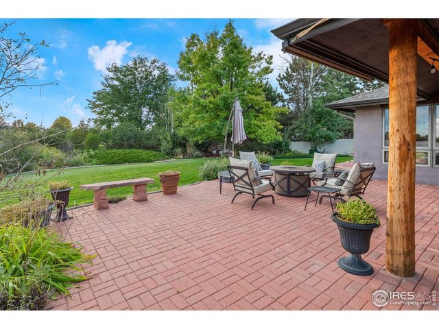 8264 Scenic Ridge Ct, Fort Collins, CO 80528