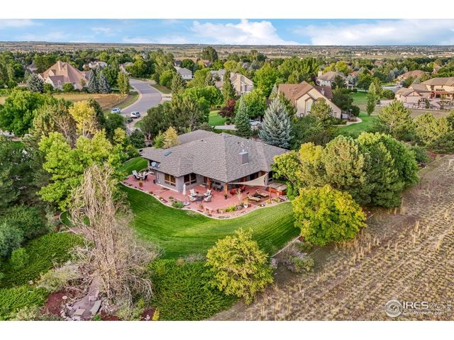 8264 Scenic Ridge Ct, Fort Collins, CO 80528