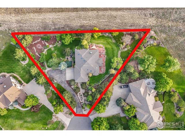 8264 Scenic Ridge Ct, Fort Collins, CO 80528