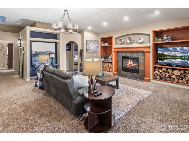 8264 Scenic Ridge Ct, Fort Collins, CO 80528