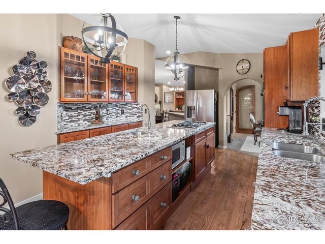 8264 Scenic Ridge Ct, Fort Collins, CO 80528