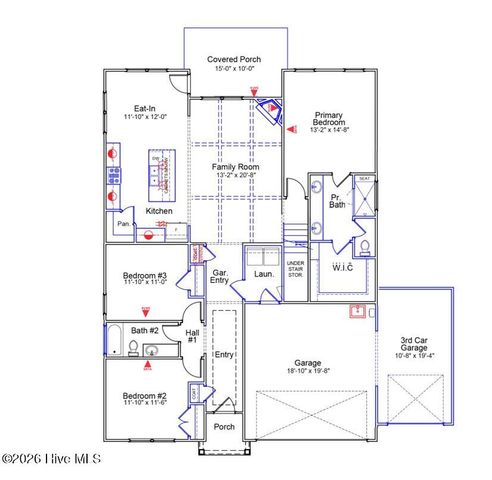 610 Heart Pine Avenue, Wilmington, NC 28411