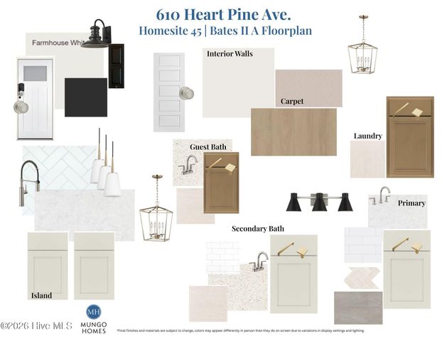 610 Heart Pine Avenue, Wilmington, NC 28411