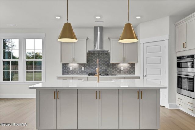 610 Heart Pine Avenue, Wilmington, NC 28411