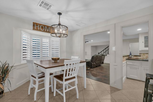 6514 Larkmount Drive, Spring, TX 77389