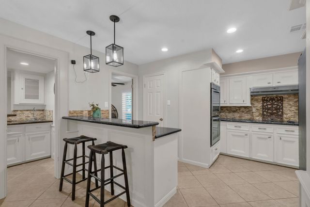 6514 Larkmount Drive, Spring, TX 77389