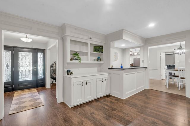 6514 Larkmount Drive, Spring, TX 77389
