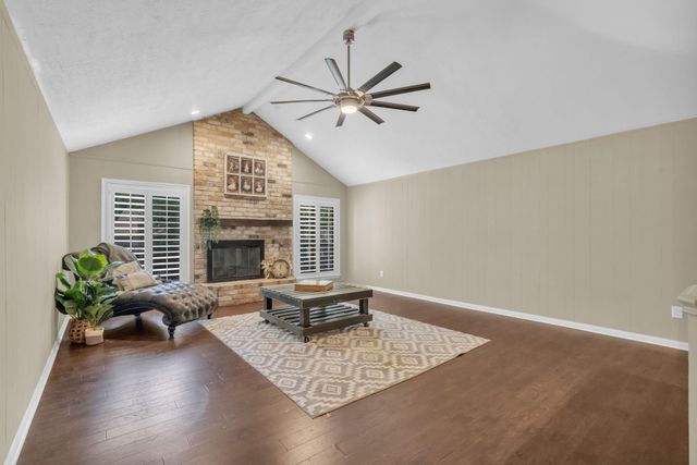6514 Larkmount Drive, Spring, TX 77389