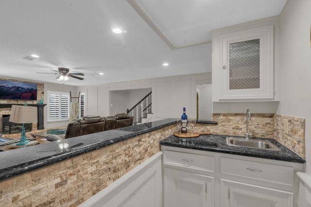 6514 Larkmount Drive, Spring, TX 77389