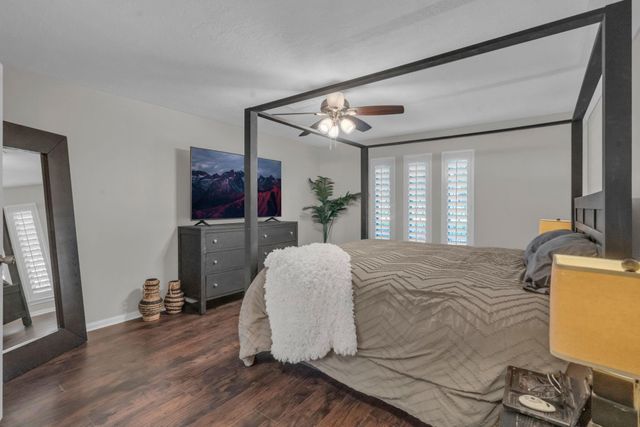 6514 Larkmount Drive, Spring, TX 77389