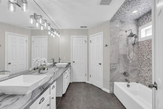 6514 Larkmount Drive, Spring, TX 77389
