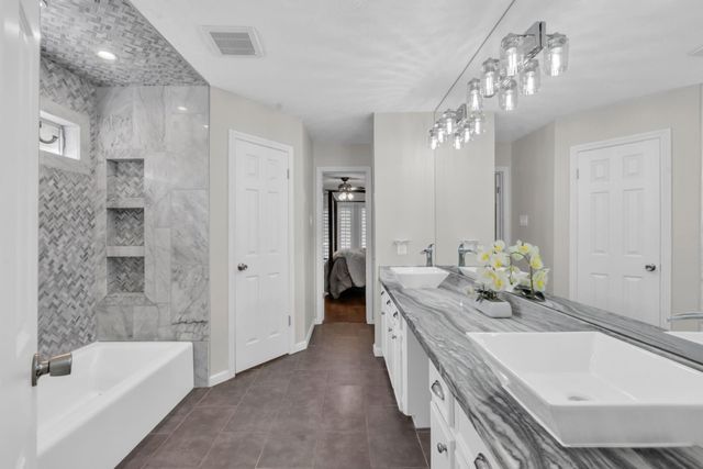 6514 Larkmount Drive, Spring, TX 77389