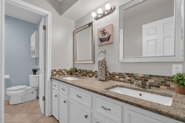 6514 Larkmount Drive, Spring, TX 77389