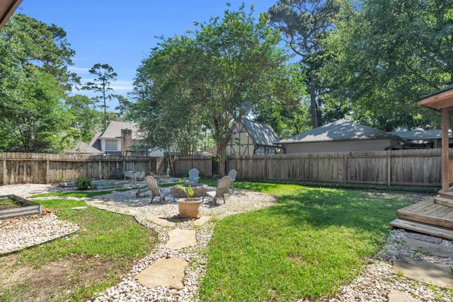 6514 Larkmount Drive, Spring, TX 77389