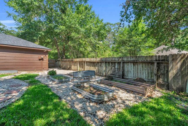 6514 Larkmount Drive, Spring, TX 77389