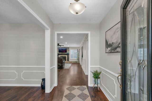 6514 Larkmount Drive, Spring, TX 77389