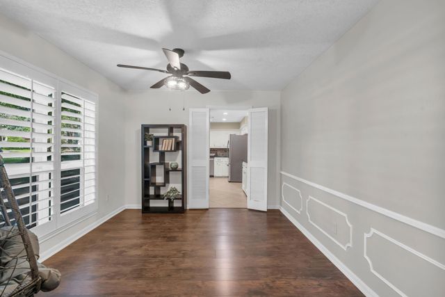 6514 Larkmount Drive, Spring, TX 77389
