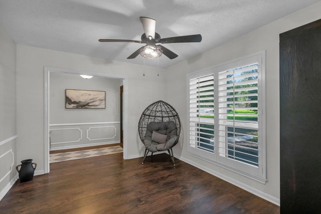 6514 Larkmount Drive, Spring, TX 77389
