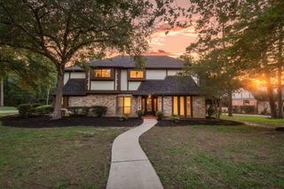 6514 Larkmount Drive, Spring, TX 77389